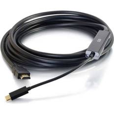 C2G USB C-HDMI 4.5m