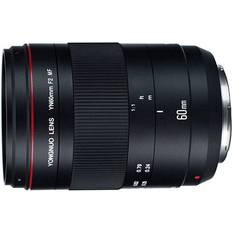 Yongnuo YN 60mm F2.0 for Canon EF