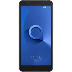 Mediatek MT6739 Mobile Phones Alcatel 1X 16GB Dual SIM