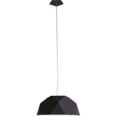 Fabbian D81 Crio E27 Pendant Lamp 57.2cm