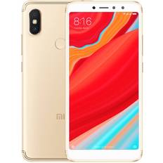 Xiaomi Redmi S2 Dual-SIM 32GB ROM + 3GB RAM 4G/LTE Smartphone