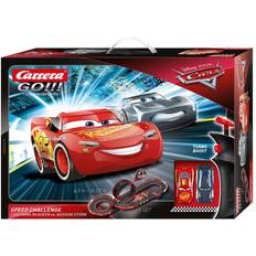 Carrera disney Carrera Disney Pixar Cars Speed Challenge