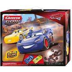 Carrera disney Carrera Disney Pixar Cars Radiator Springs