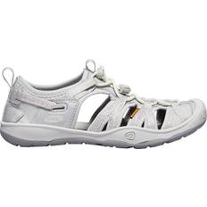 Keen Older Kid's Moxie - Silver