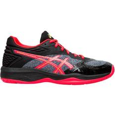 43 ½ Scarpe da pallavolo Asics Netburner Ballistic FF W - Black/Laser Pink