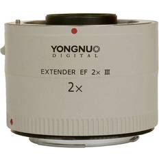 Yongnuo Camera Accessories Yongnuo YN-2.0X III Teleconverter