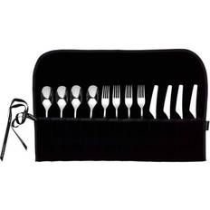 Besticklinda Hardanger Bestikk Cutlery Bag Köksutrustning