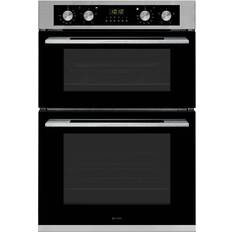 Caple C3246 Black, Stainless Steel