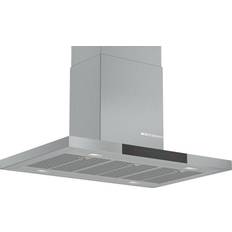 Bosch 90cm - Wall Mounted Extractor Fans Bosch Serie | 6 DIB98JQ50B 90cm, Grey