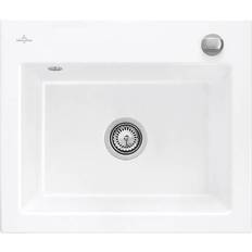 Villeroy & Boch Subway 50 S Flat (33152FR1)