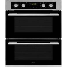 Ovens Caple C4246 Black, Stainless Steel