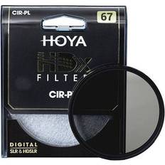 Hoya HDX CIR-PL 67mm