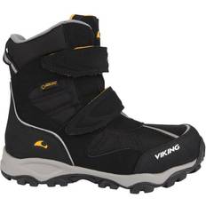 Viking Bluster II GTX Boots - Black/Grey