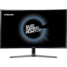 1800R Monitors Samsung C27HG70