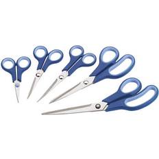 Combi Scissors Draper SS5 75552 Combi Scissor