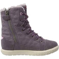 Viking Zip II GTX - Dark Grey/Plum