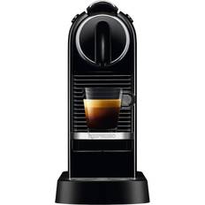 Nespresso citiz black Nespresso Citiz D113