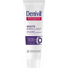 Denivit Tandvård Denivit White & Brilliant 50ml