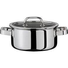Spring Finesse med lock 2.7 L 20 cm