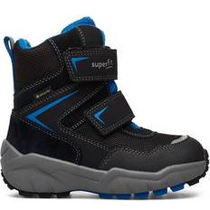 Superfit Culusuk 2.0 - Black/Blue