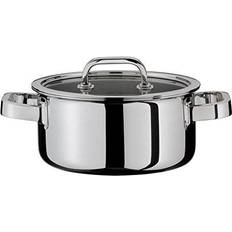 Spring Finesse med lock 1.4 L 16 cm