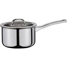 Spring Finesse High med lock 2.7 L 18 cm