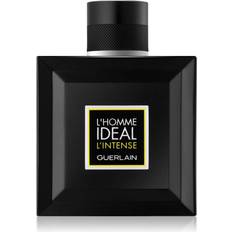 Guerlain l'homme ideal edp 100ml Guerlain L'Homme Idéal Intense EdP 100ml