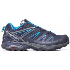 Salomon X Ultra 3 GTX M - Graphite/Night Sky/Hawaiian Surf