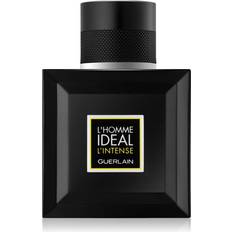 Guerlain Herre Eau de Parfum Guerlain L'Homme Idéal Intense EdP 50ml