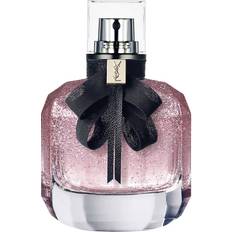 Fragrances Yves Saint Laurent Mon Paris Fireworks Collector Edition EdP 50ml