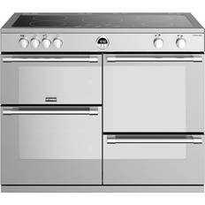 Stoves Sterling S1100EI Stainless Steel