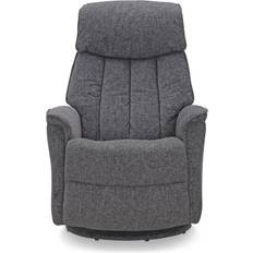 Recliner - Reclinerfåtöljer Skånska Möbelhuset Umeå Fåtölj 112cm