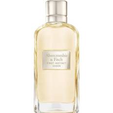 Parfüme Abercrombie & Fitch First Instinct Sheer EdP 30ml