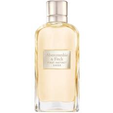 Parfüme Abercrombie & Fitch First Instinct Sheer EdP 50ml