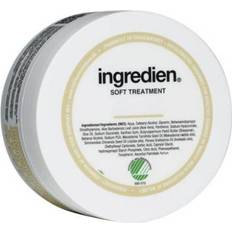 ingredien Soft Treatment Uden Parfume 180ml