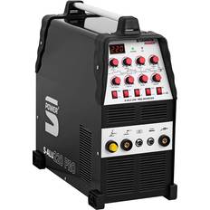 Stamos S-ALU 220 PRO