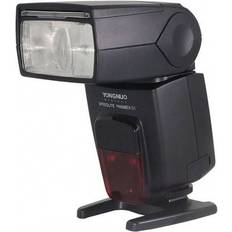 Yongnuo Flashes d'appareil photo Yongnuo Flash YN568EX III N pour Nikon Noir