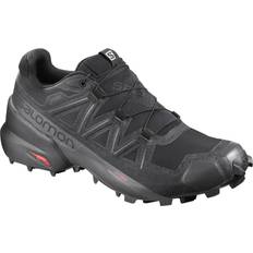 38 ⅔ - Salomon Speedcross Chaussures de sport Salomon Speedcross 5 GTX M - Black/Phantom