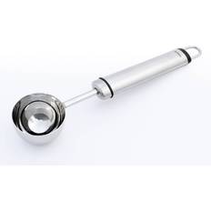 Heirol Steely Måleske 0.019L