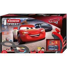 Carrera disney Carrera Disney Pixar Cars 20063022