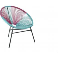 Beliani Acapulco Lounge Chair