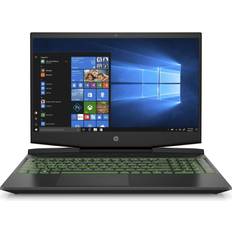 HP 8 GB - Plastic Laptops HP Pavilion 15-dk0010na