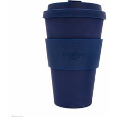 Wood Cups & Mugs Ecoffee Cup Dark Energy Travel Mug 40cl