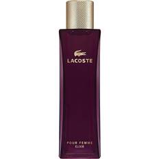 Lacoste pour femme Lacoste Pour Femme Elixir EdP 90ml