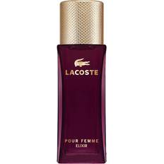 Lacoste pour femme eau de parfum Lacoste Pour Femme Elixir EdP 30ml