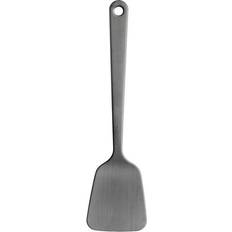 Microwave Safe Kitchen Utensils Gastromax GastroMax Chef´s Silver Spatula 9cm