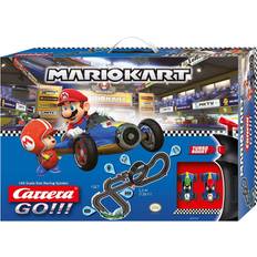 Carrera Bilbaner Carrera Mario Kart Mach 8 20062492