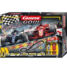 Starter-Sets Carrera GO!!! Speed Grip 20062482