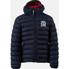 Junior Hunk Jacket - Blå