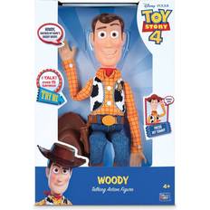 Mattel Disney Pixar Toy Story 4 Woody